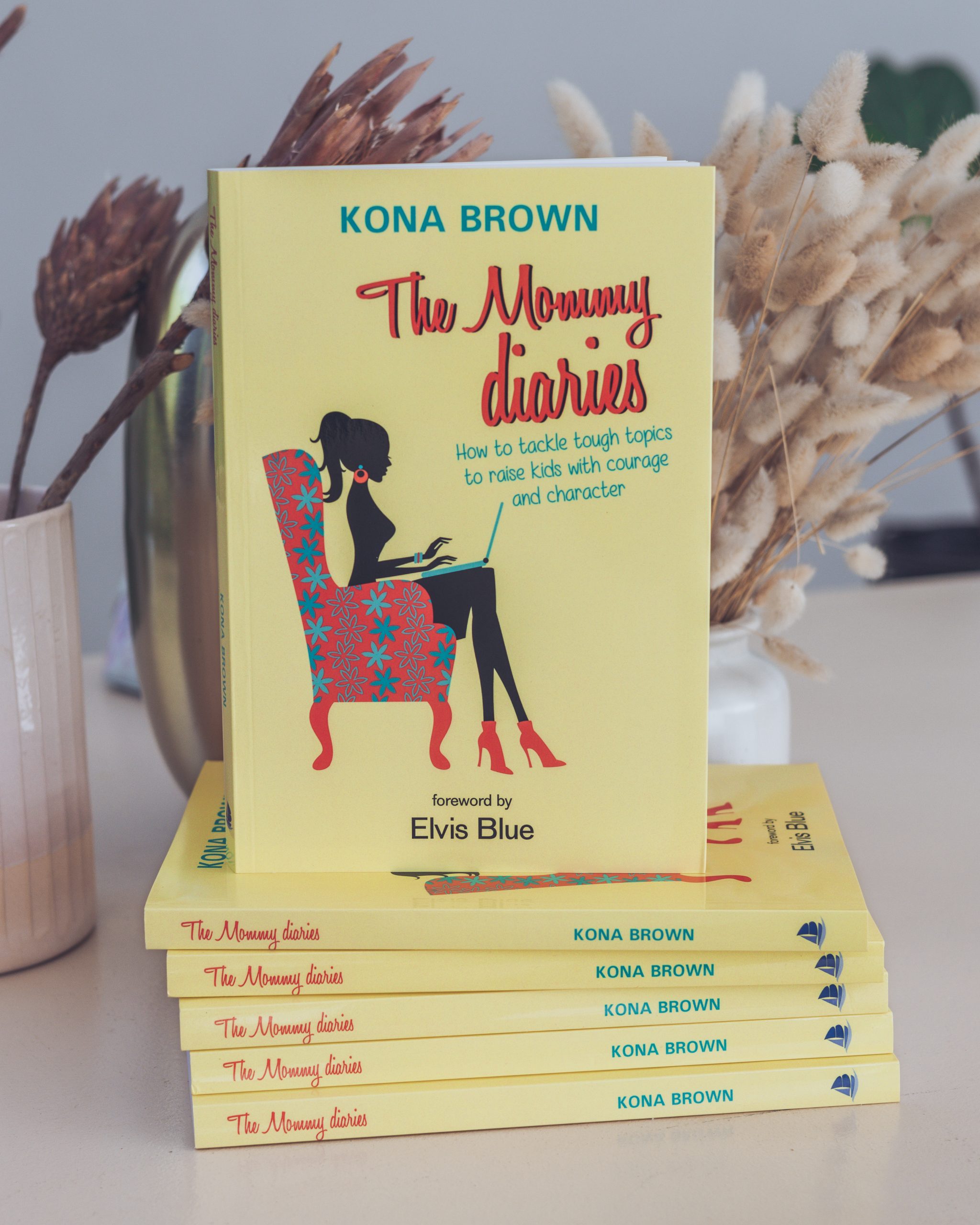 The Mommy Diaries - Image 4