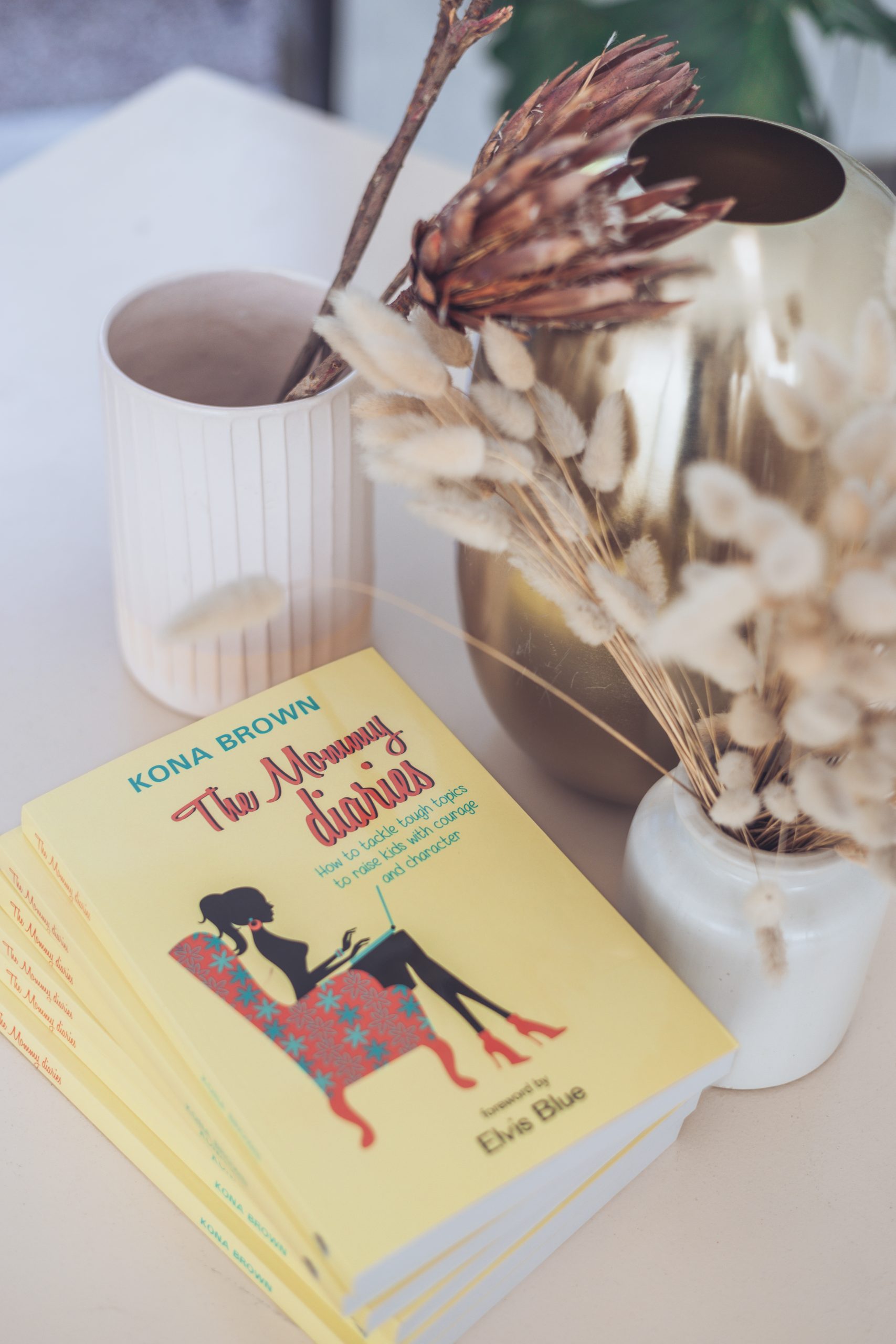 The Mommy Diaries - Image 2