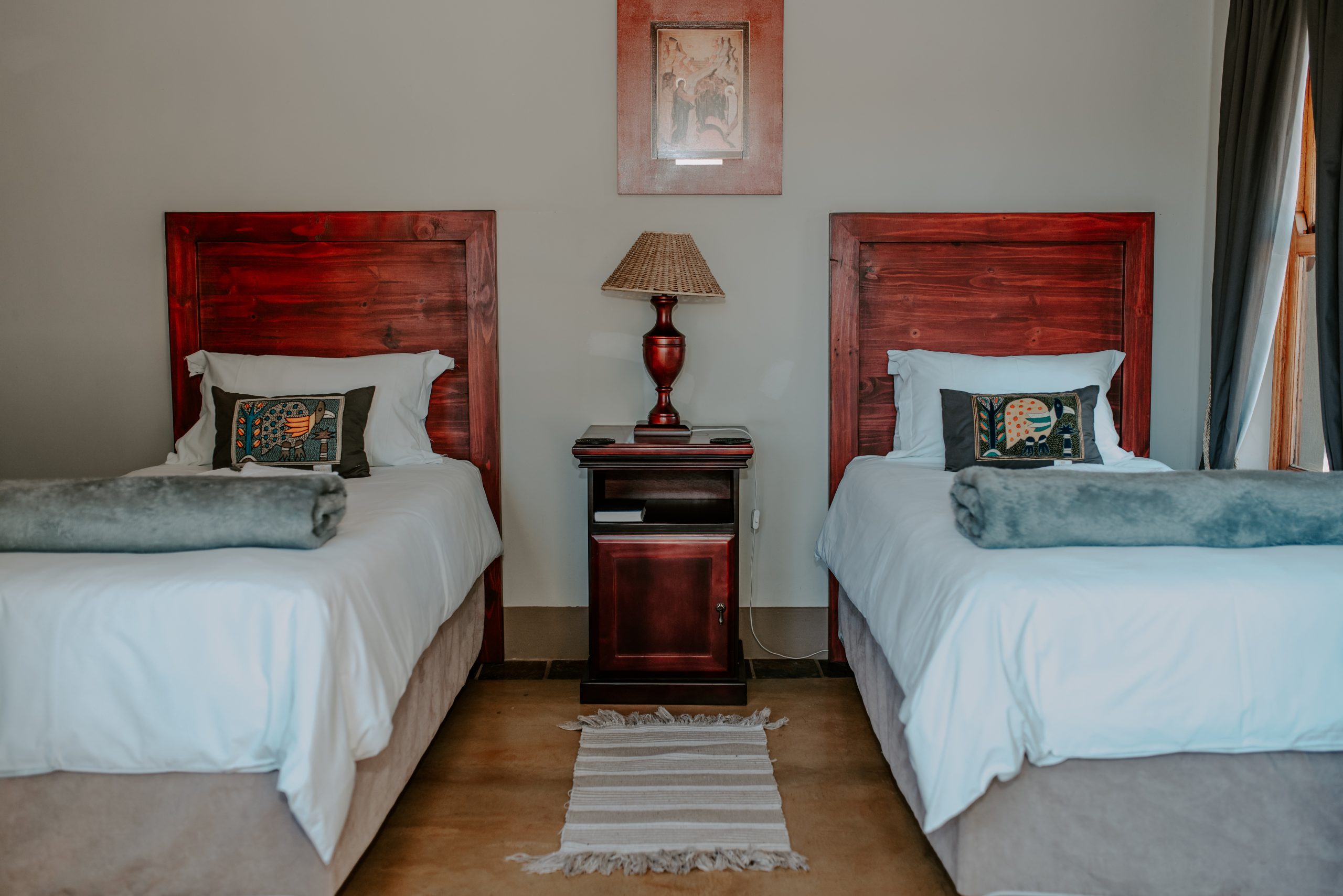 Stronger Women's Retreat Ticket (Sharing Accomodation) - Image 2